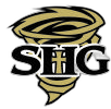 Sacred Heart-Griffin High School logo
